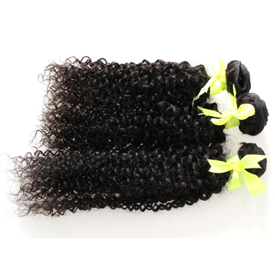 Deep Water Wave Unprocessed 100% Malaysian Human Hair Bundles No Shedding